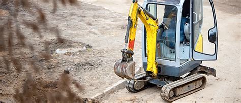 how does a mini excavator articulate|Pros and Cons of Mini Excavators for Small Contractors.